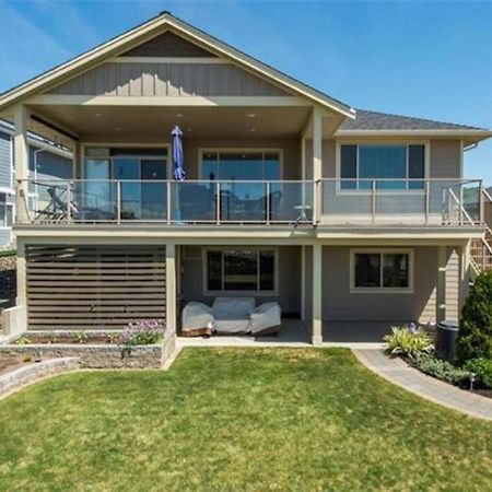 Vernon Home With True Okanagan Lifestyle Εξωτερικό φωτογραφία