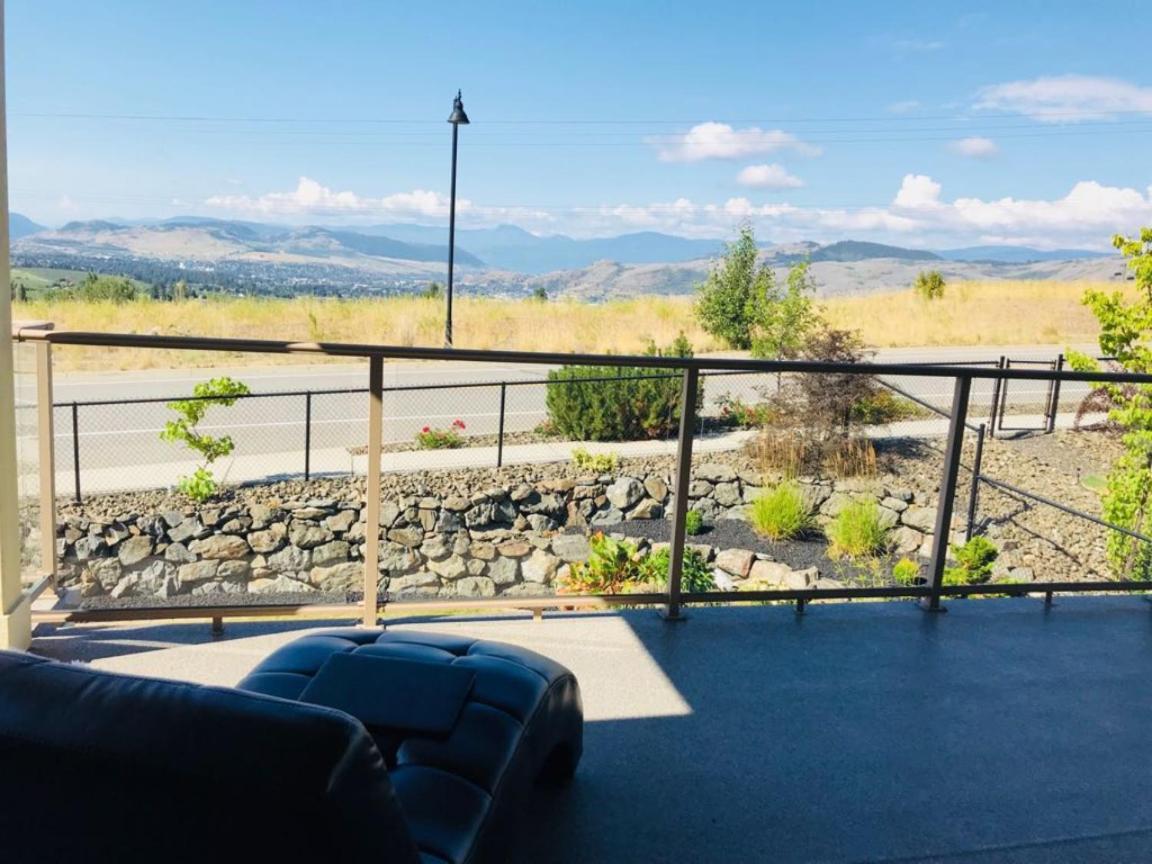 Vernon Home With True Okanagan Lifestyle Εξωτερικό φωτογραφία