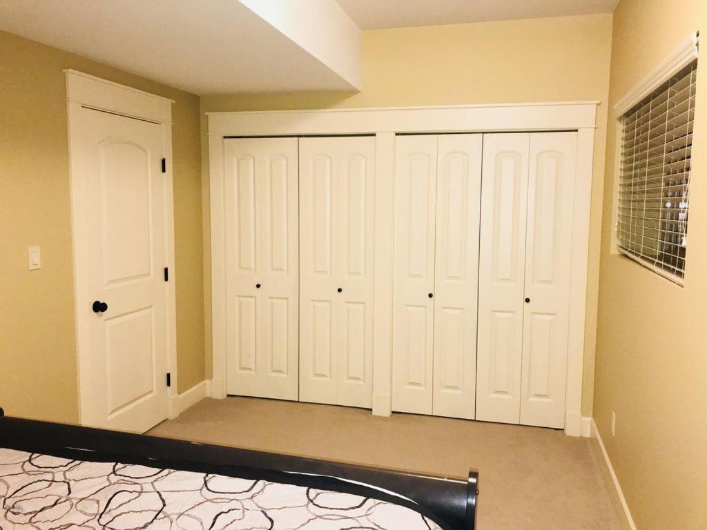 Vernon Home With True Okanagan Lifestyle Εξωτερικό φωτογραφία